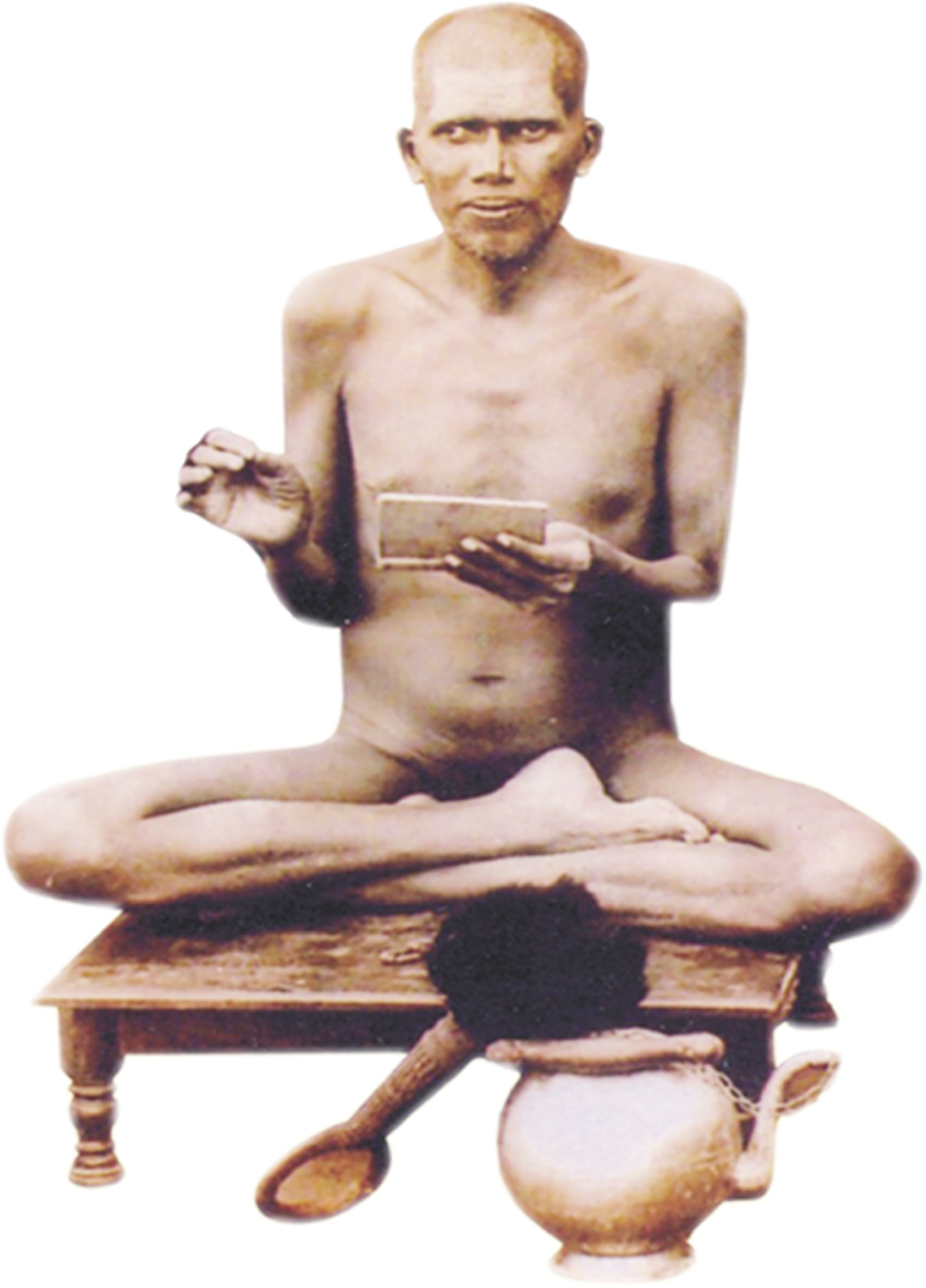 आचार्य श्री आदिसागर जी महाराज (अंकलीकर)