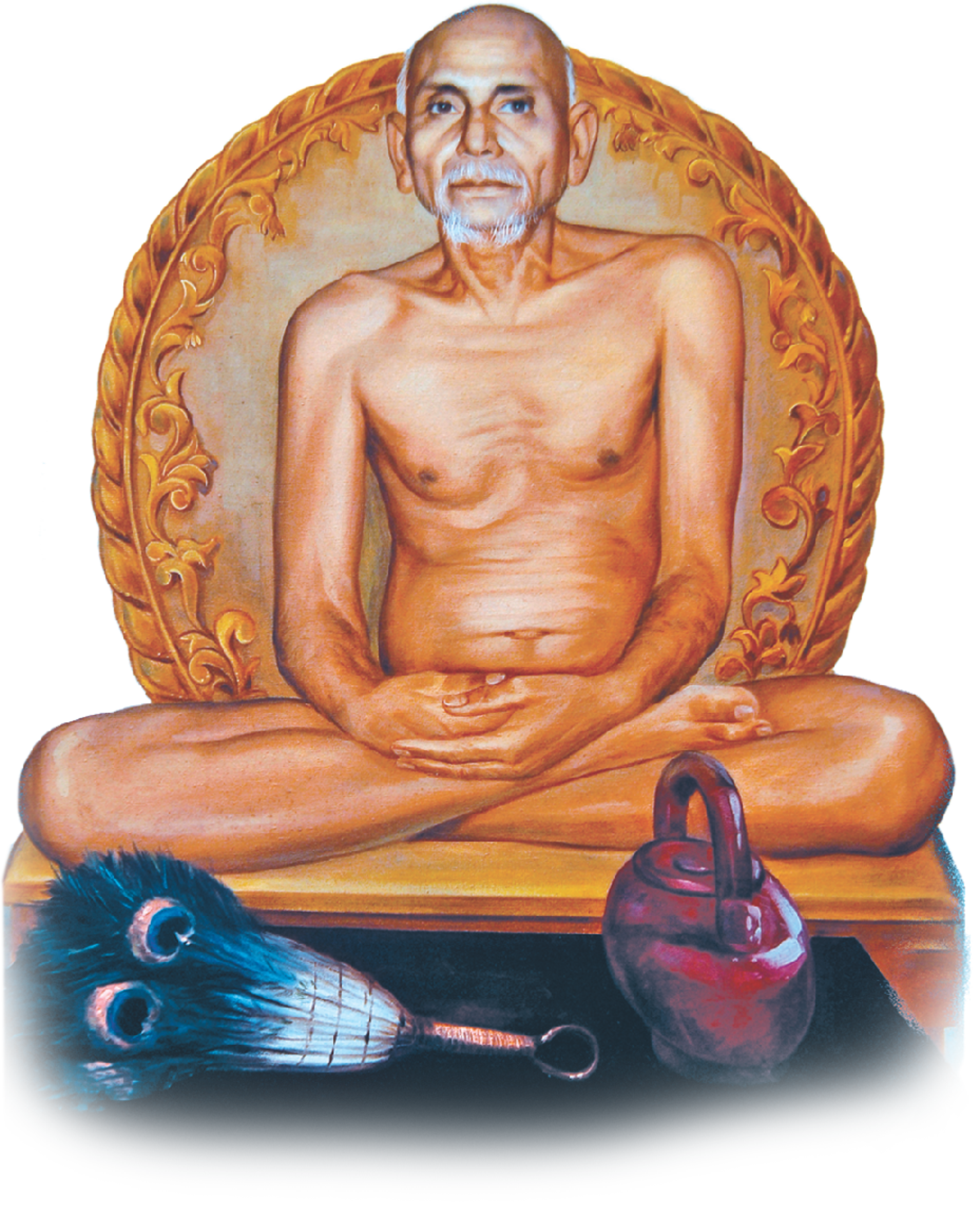 आचार्य श्री महावीरकीर्ति जी महाराज