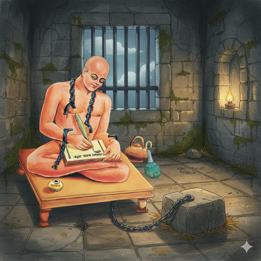 भक्तामर स्तोत्र कक्षा