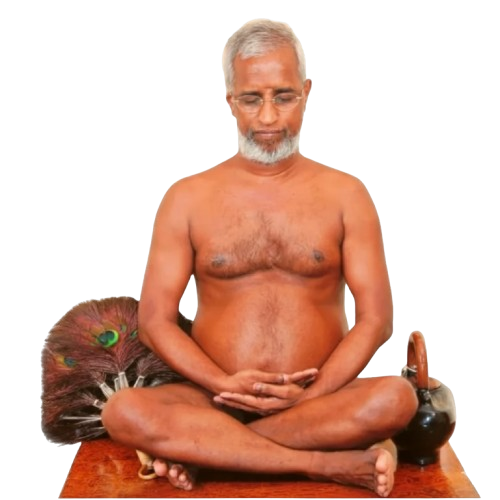आचार्य विनम्रसागर जी